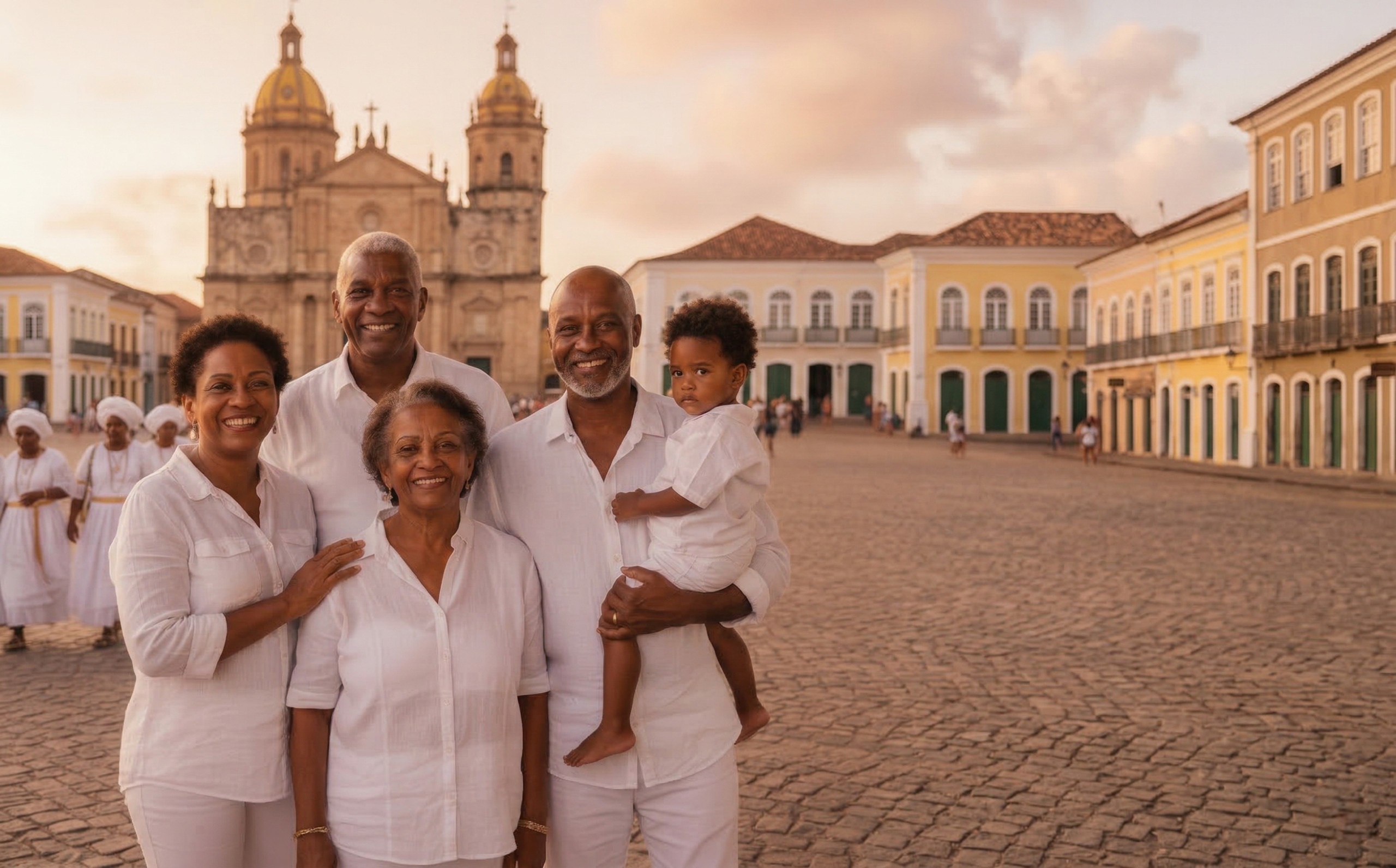 Família