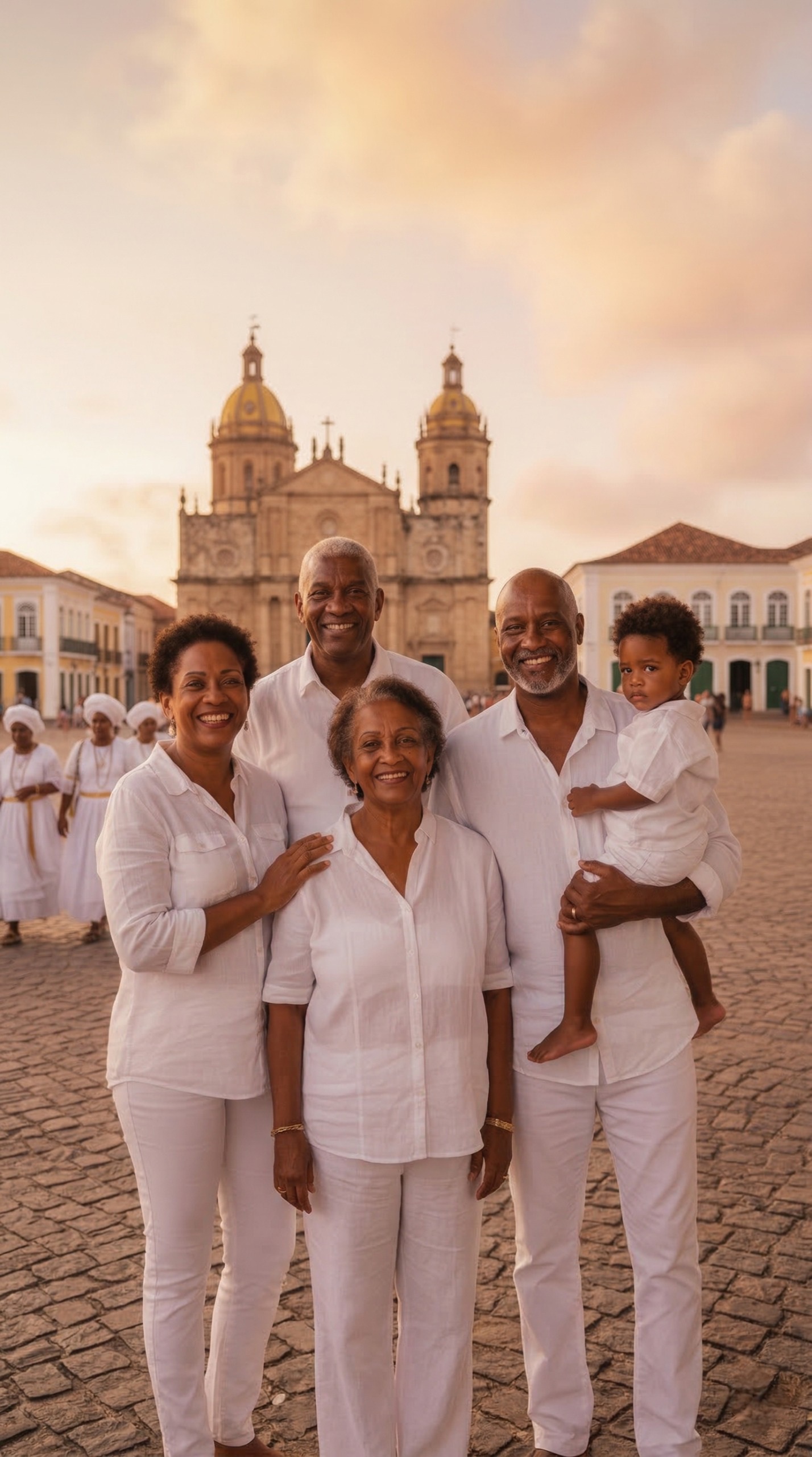Família